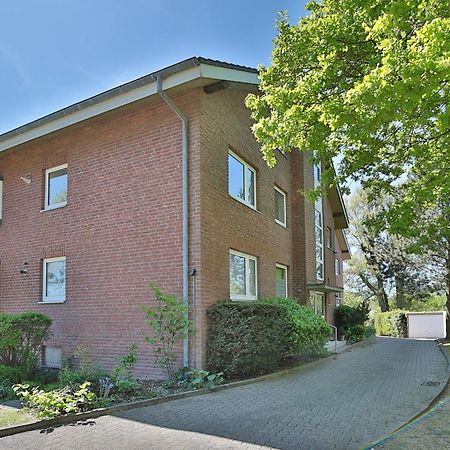 Haus An Der Strandallee 112 Haus An Der Strandallee 112 Appartement 7 Scharbeutz Luaran gambar