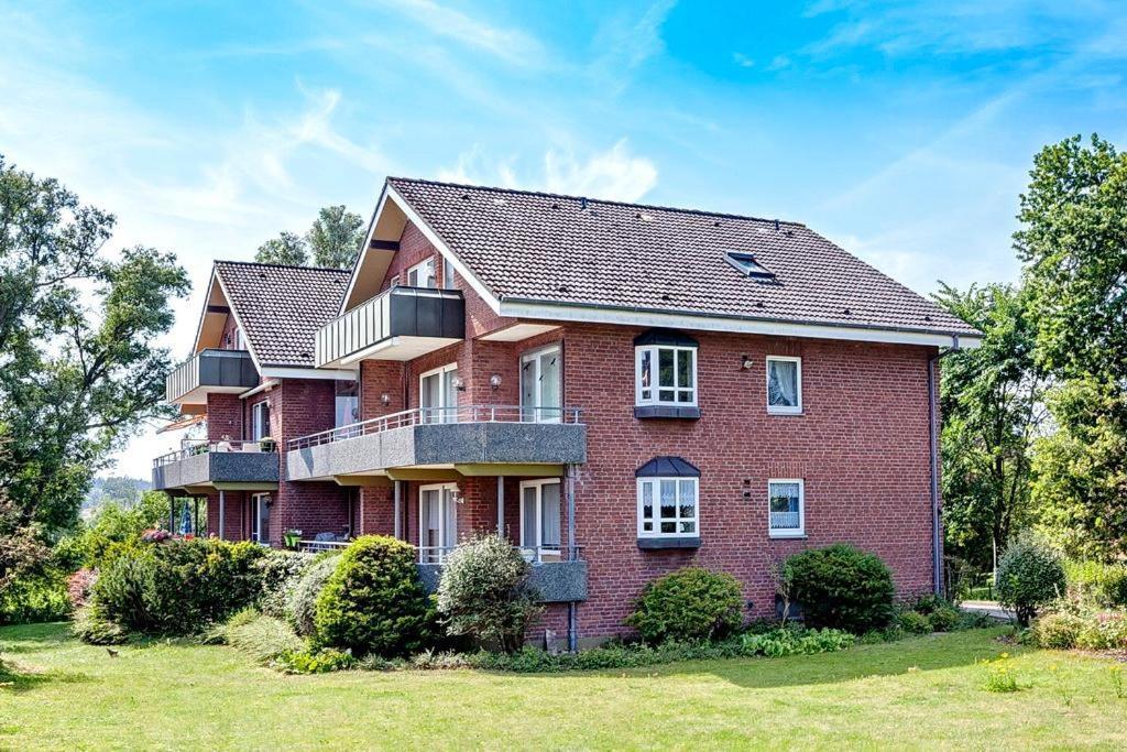 Haus An Der Strandallee 112 Haus An Der Strandallee 112 Appartement 7 Scharbeutz Luaran gambar
