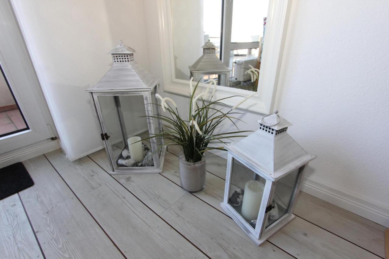 Haus An Der Strandallee 112 Haus An Der Strandallee 112 Appartement 7 Scharbeutz Luaran gambar