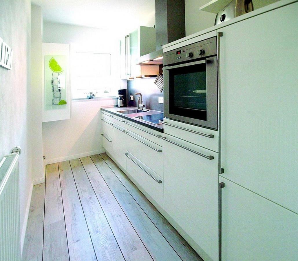 Haus An Der Strandallee 112 Haus An Der Strandallee 112 Appartement 7 Scharbeutz Luaran gambar
