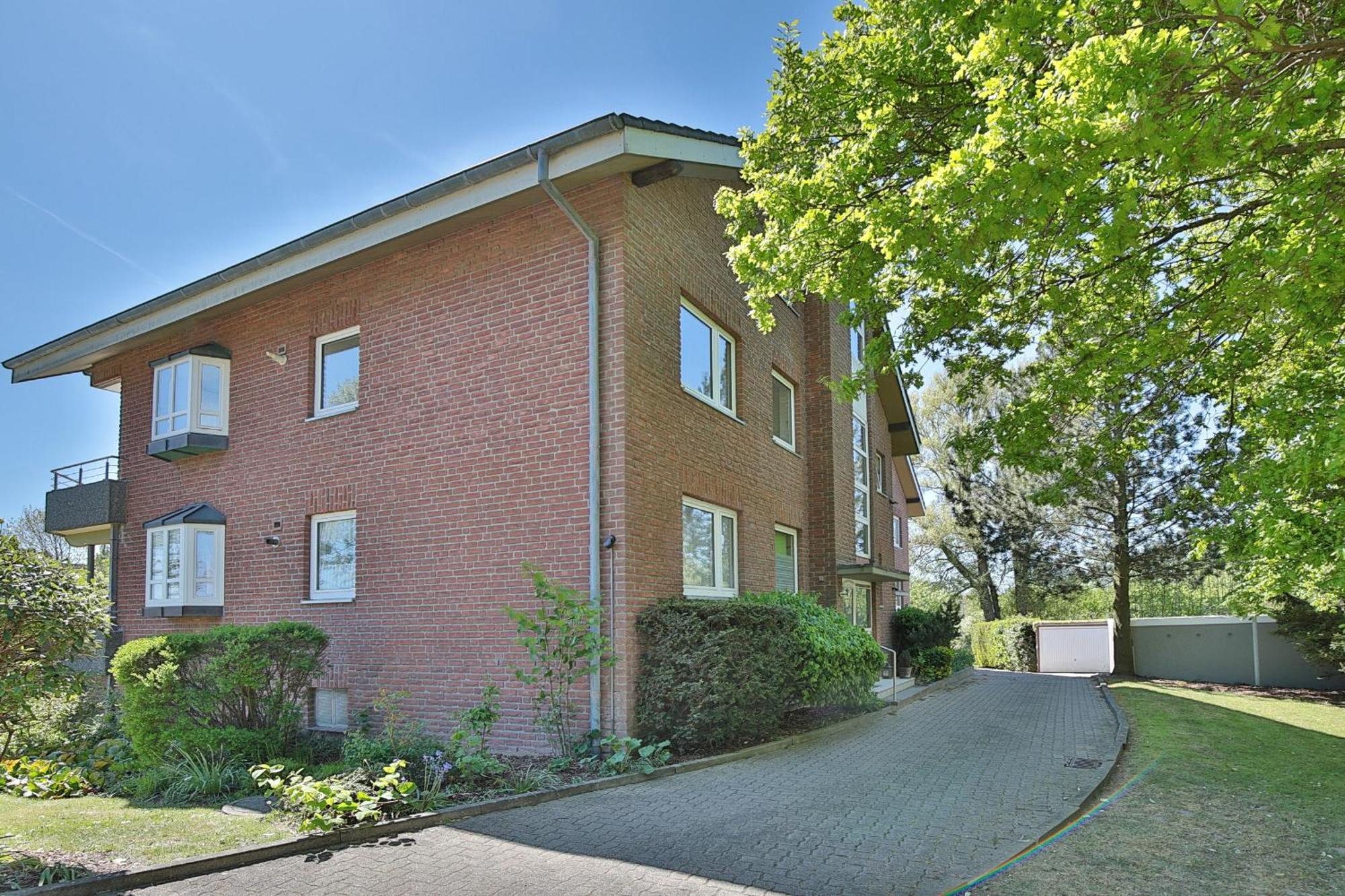 Haus An Der Strandallee 112 Haus An Der Strandallee 112 Appartement 7 Scharbeutz Luaran gambar
